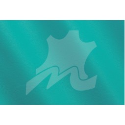Шкіра меблева LINEA блакитний MODERN BLUE 0,9-1,1 Італія